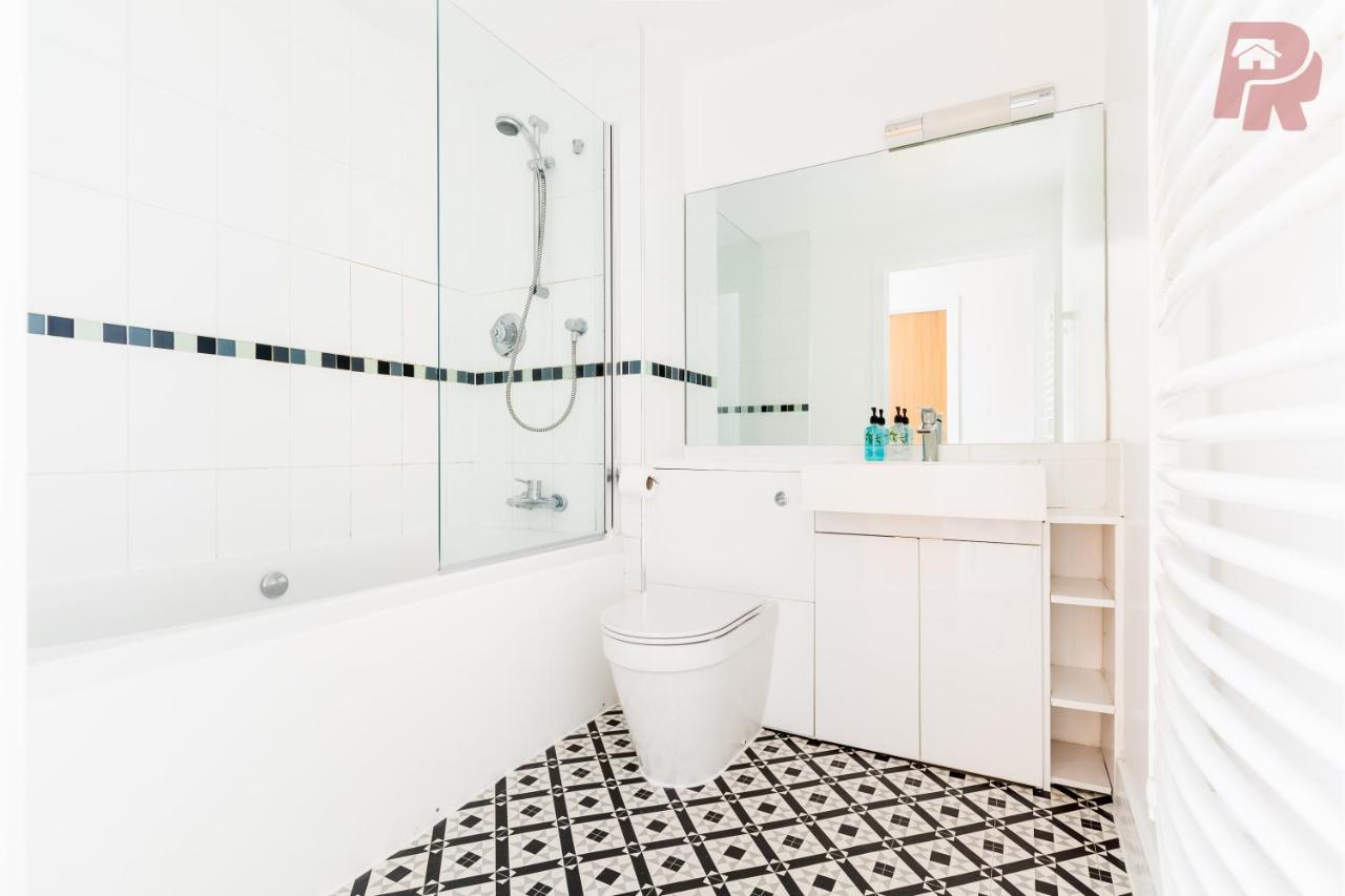 Granville Street - Spacious 2 Bedroom Apartment Birmingham City Centre Zewnętrze zdjęcie