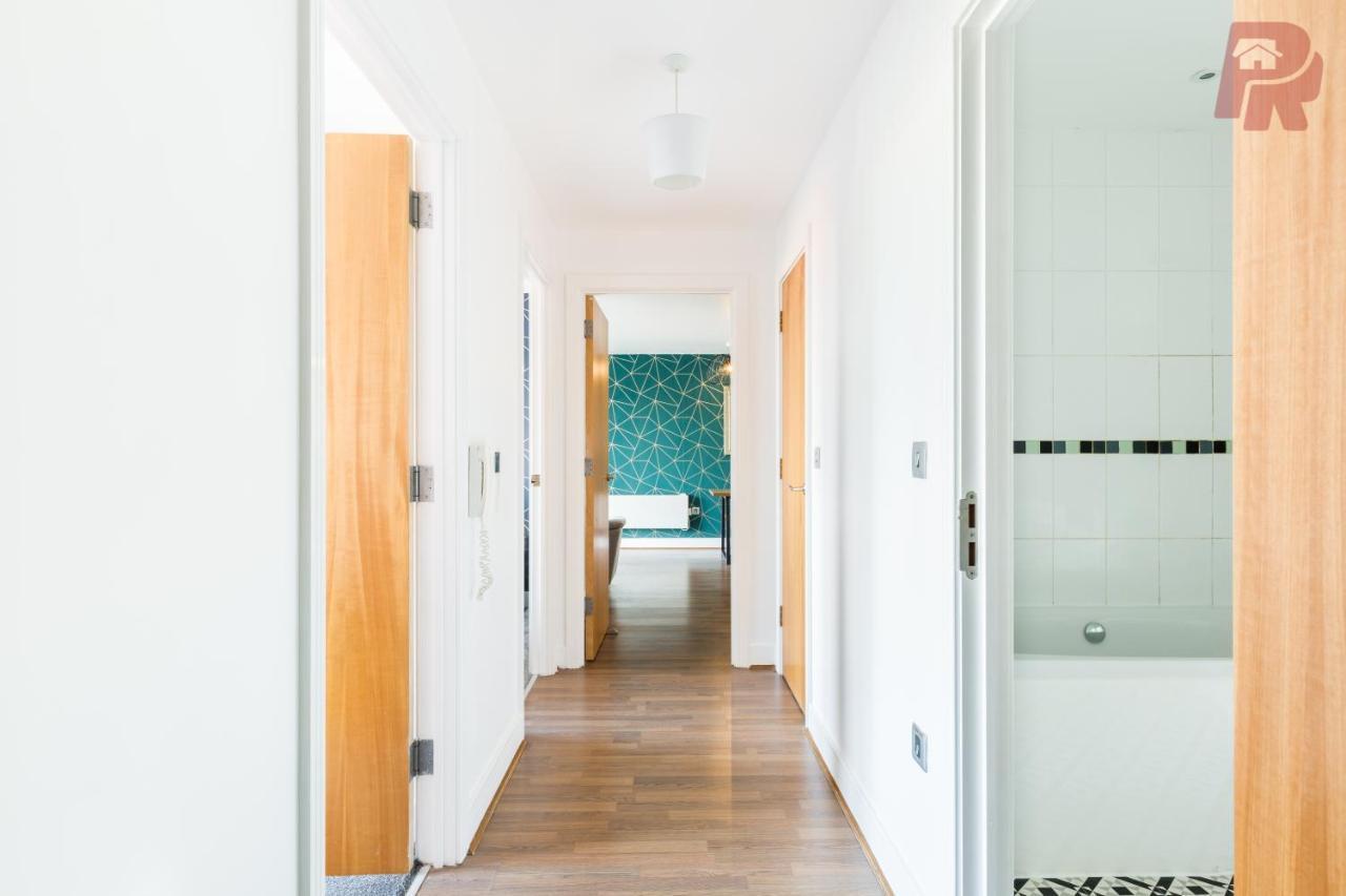 Granville Street - Spacious 2 Bedroom Apartment Birmingham City Centre Zewnętrze zdjęcie